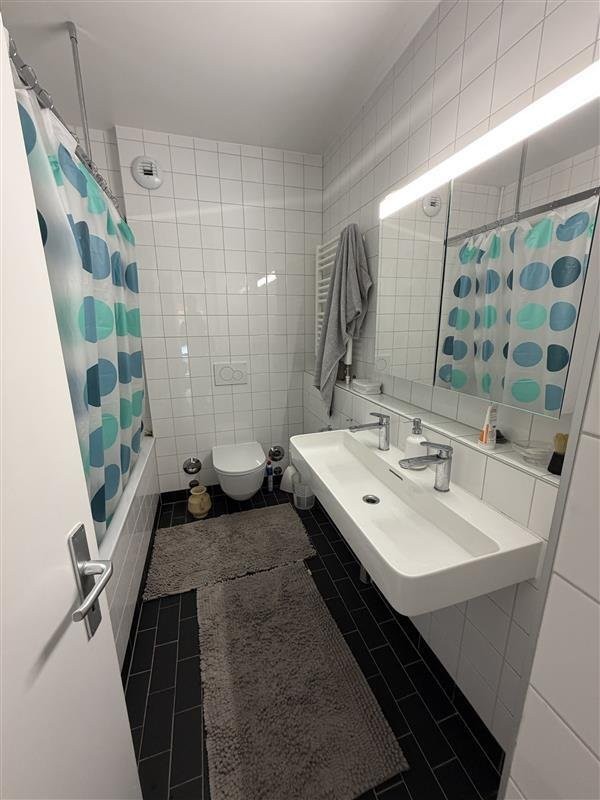 2-Zimmer-Wohnung