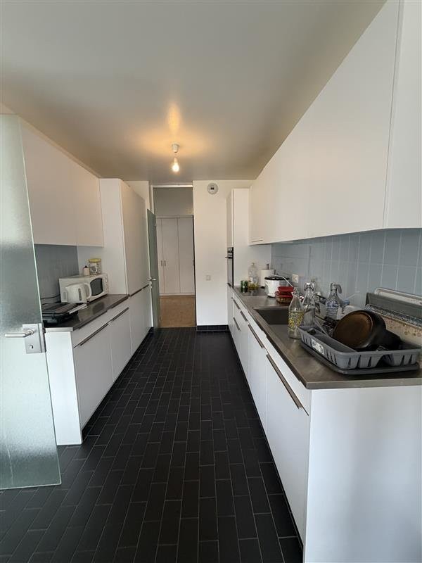 2-Zimmer-Wohnung
