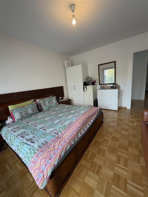2-Zimmer-Wohnung