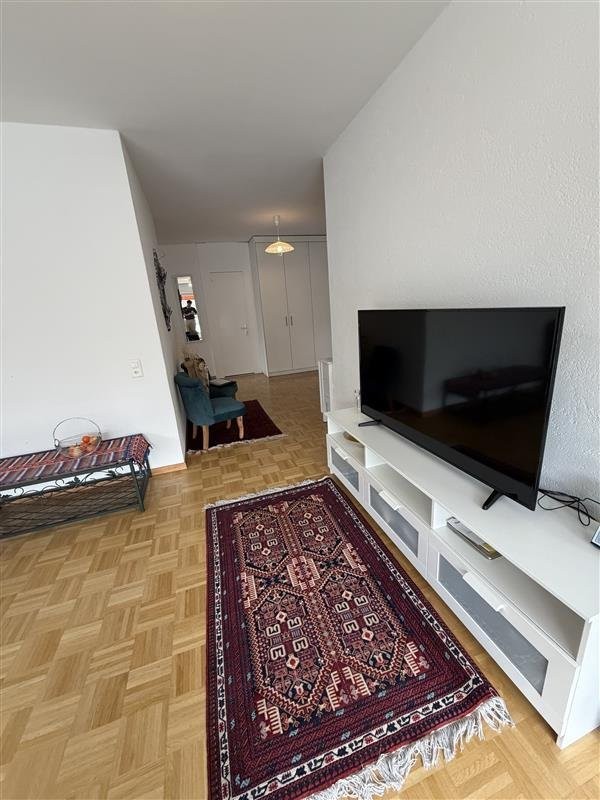 2-Zimmer-Wohnung