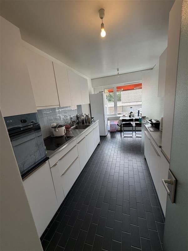 2-Zimmer-Wohnung