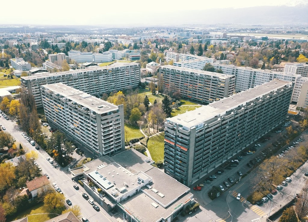 2-Zimmer-Wohnung