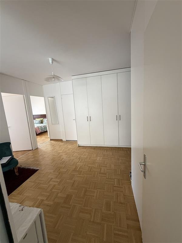 2-Zimmer-Wohnung