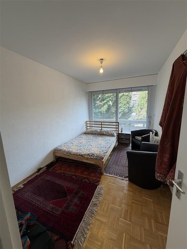 2-Zimmer-Wohnung