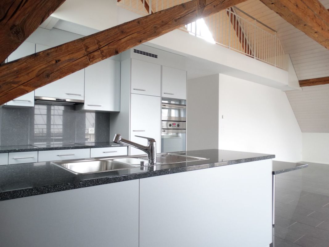 Appartamento di 4 ½ locali
