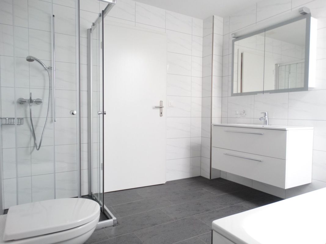 Appartamento di 4 ½ locali