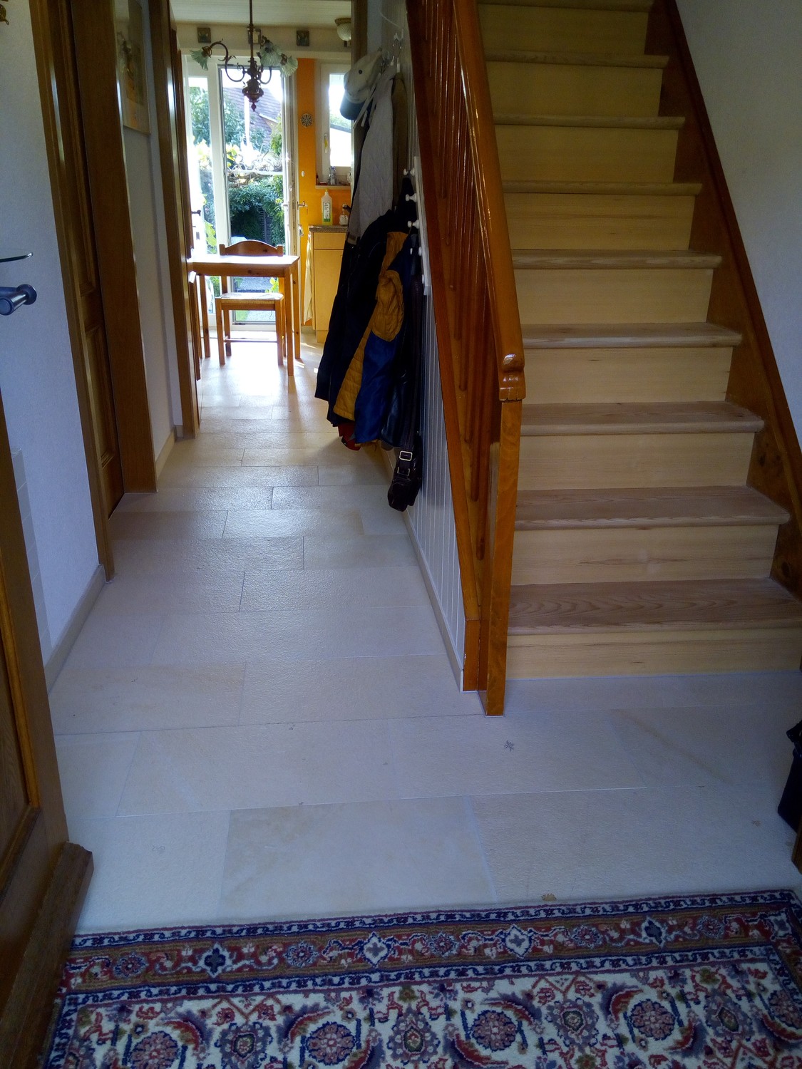 2 rooms single house