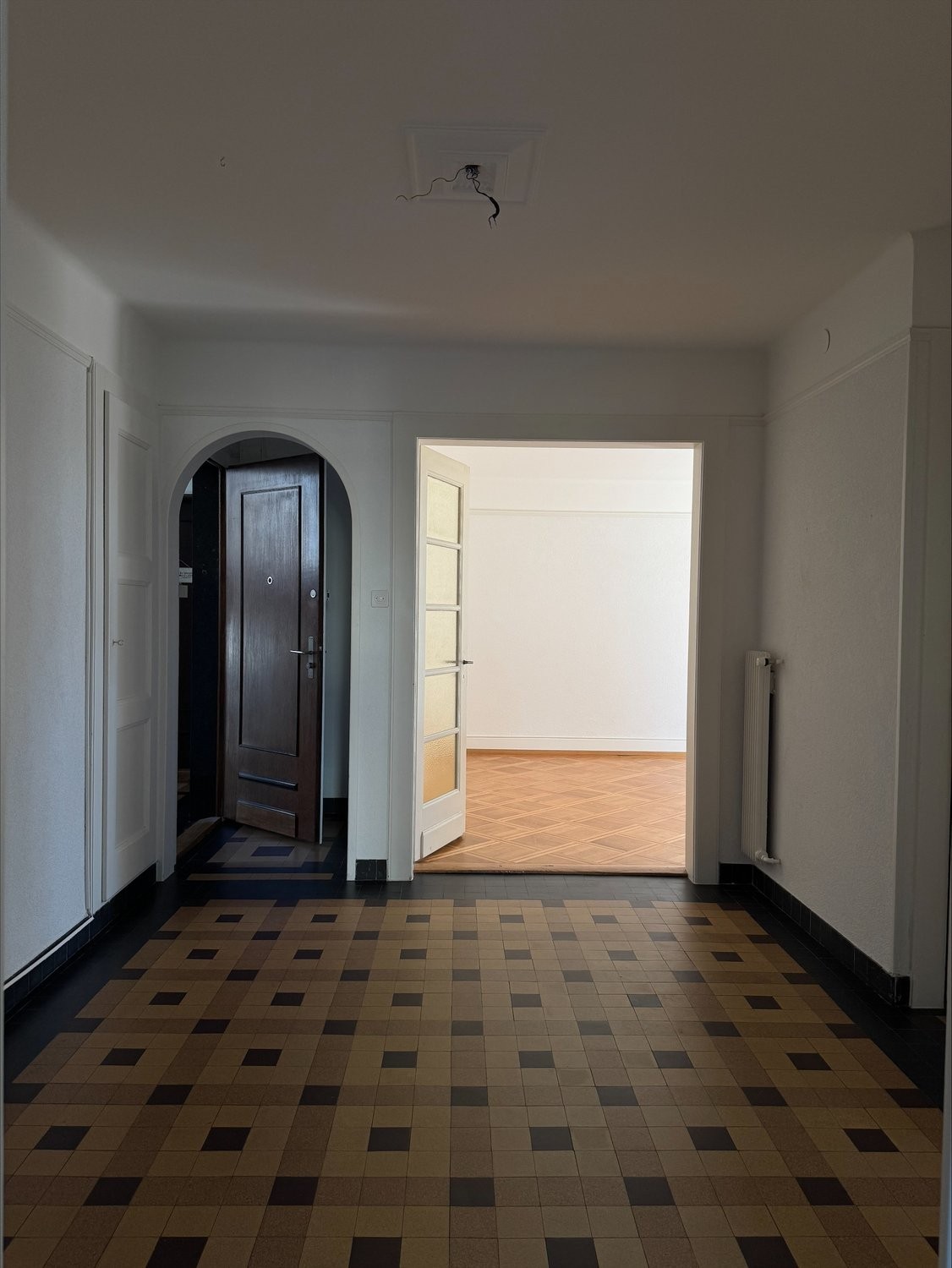 2 ½ rooms apartment, Foto 5 von 10