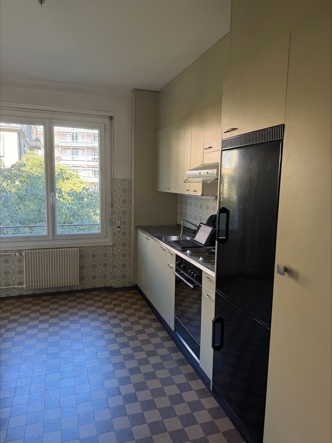 2 ½ rooms apartment, Foto 10 von 10
