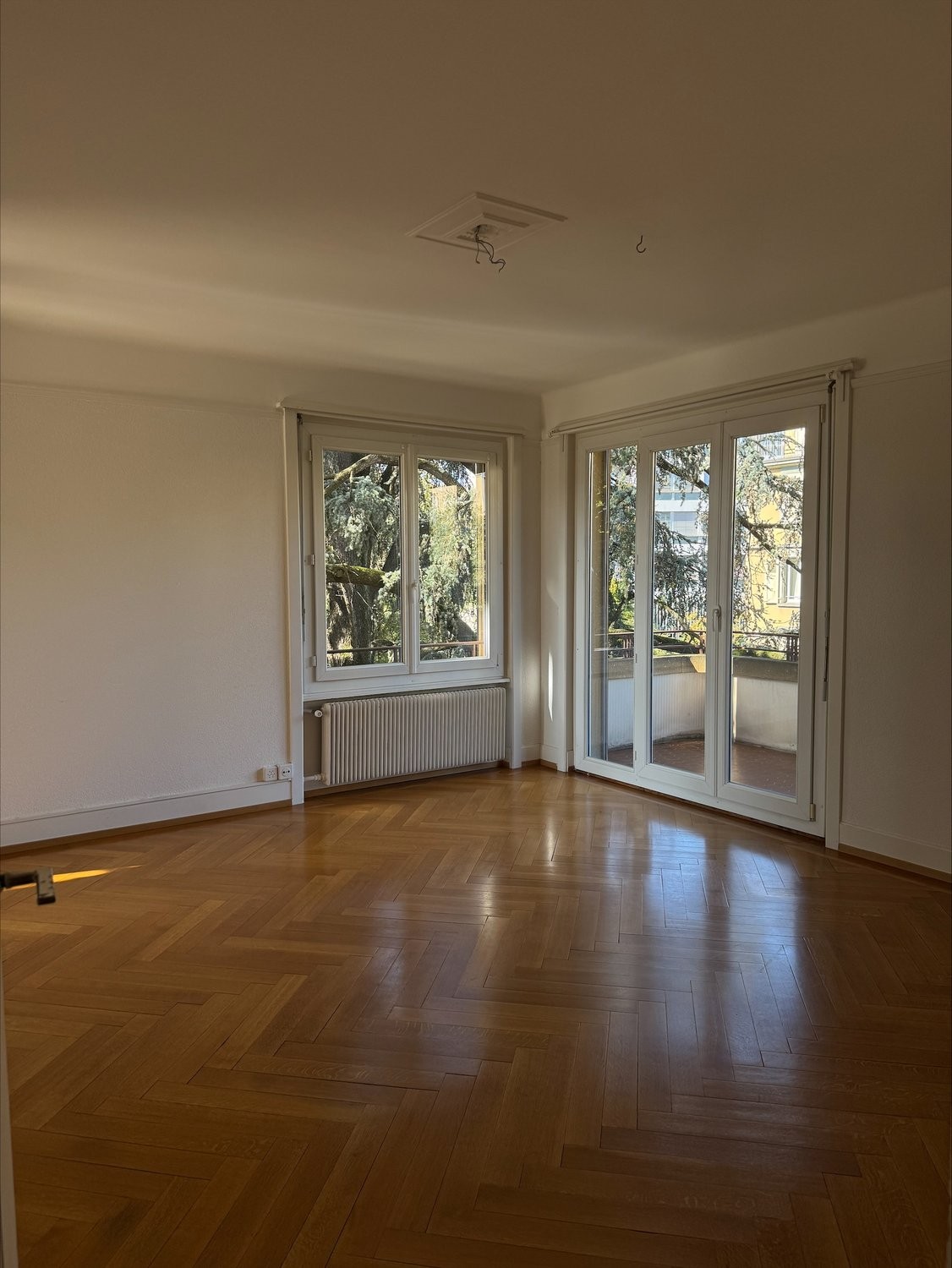 2 ½ rooms apartment, Foto 4 von 10