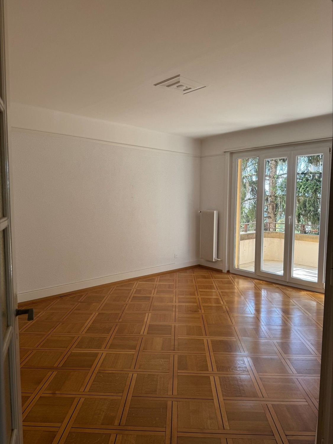2 ½ rooms apartment, Foto 3 von 10