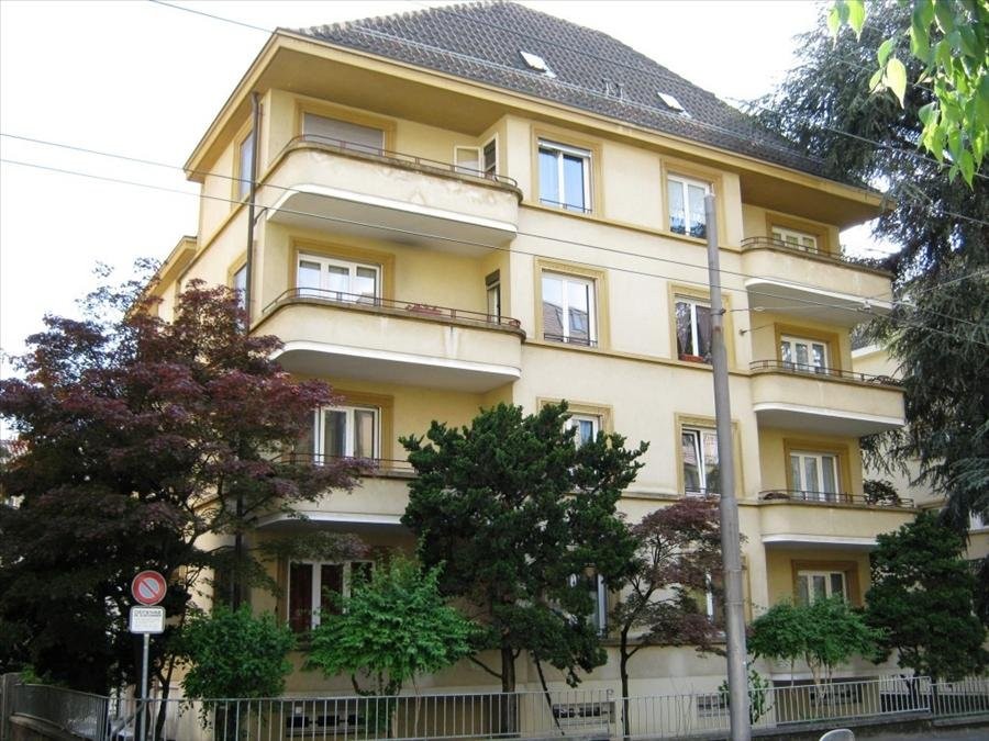 2 ½ rooms apartment, Foto 1 von 10
