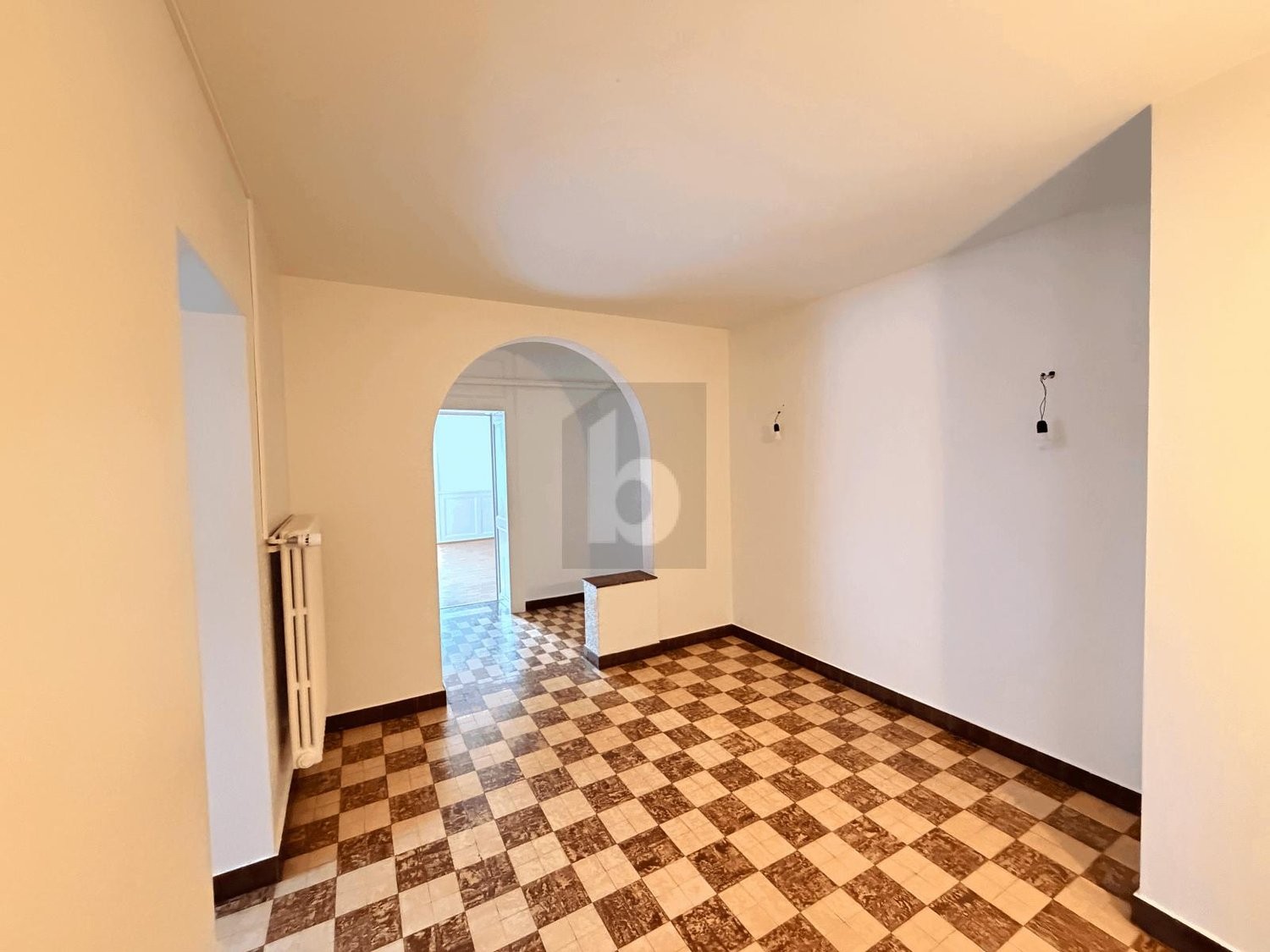 Attico di 4 ½ locali
