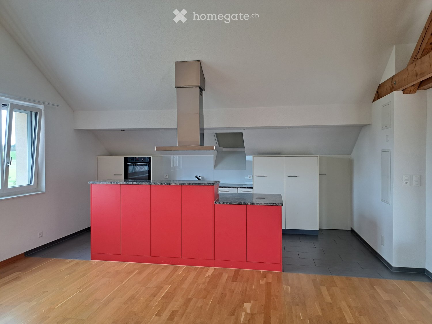 Appartamento di 3 ½ locali