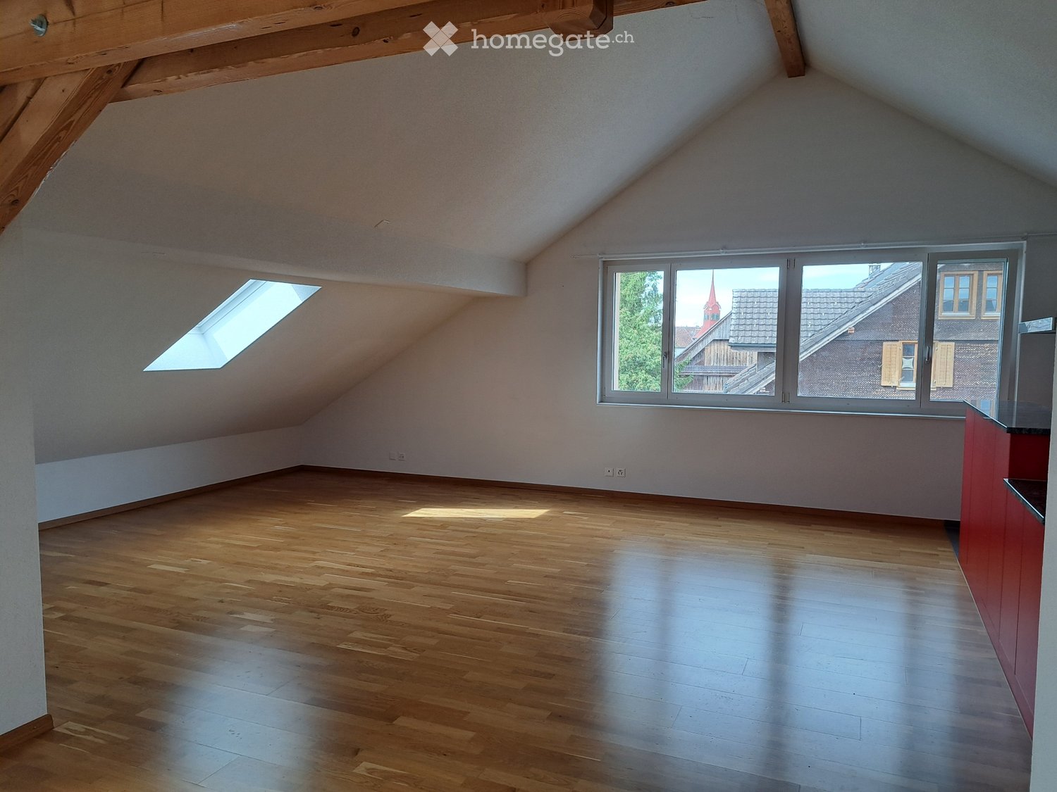 Appartamento di 3 ½ locali