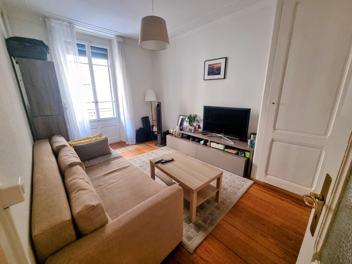 Appartamento 3 ½ locali
