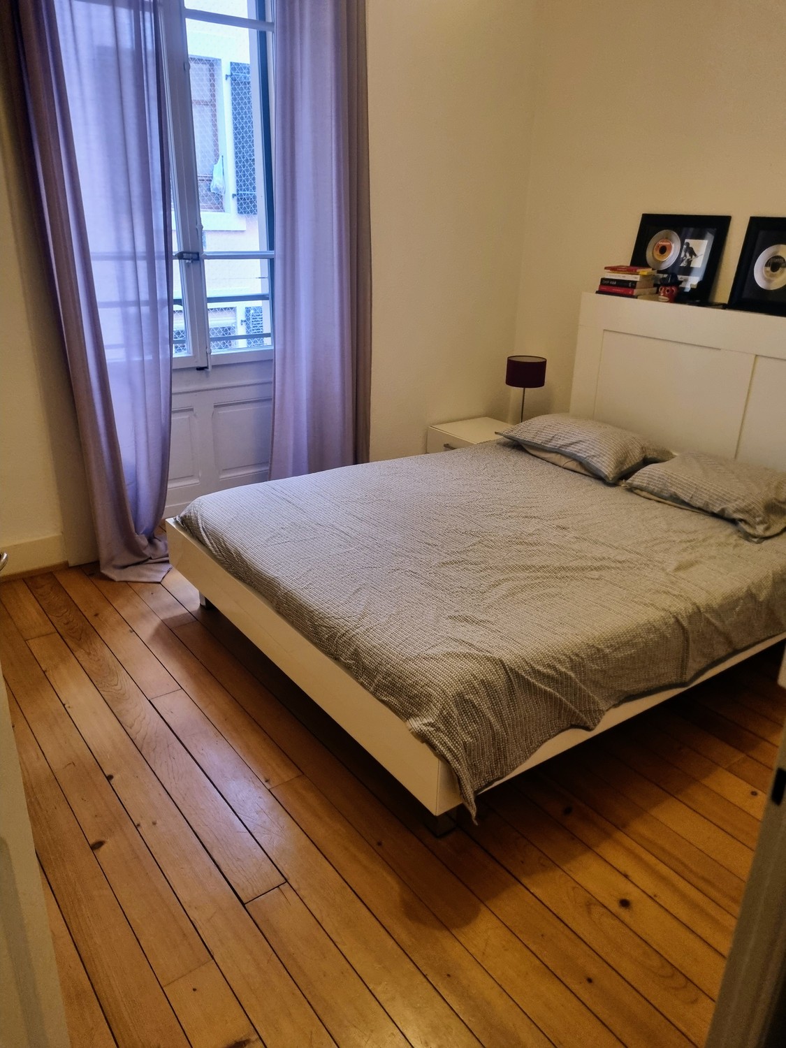 Appartamento 3 ½ locali