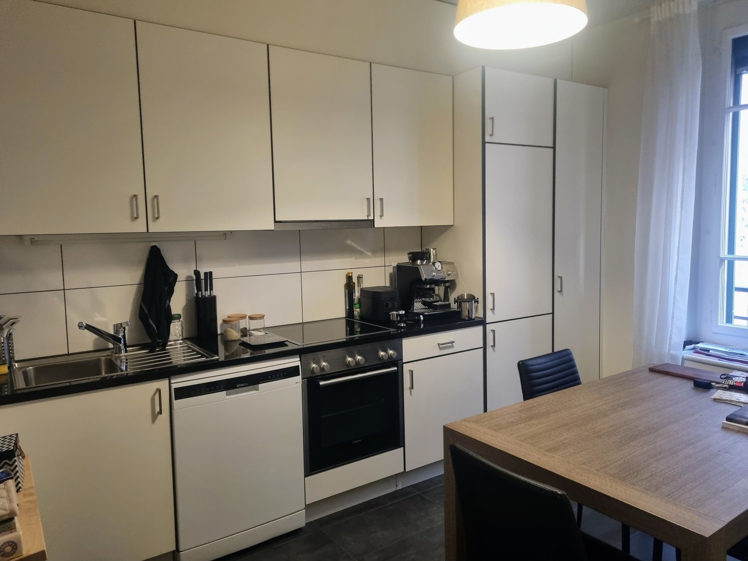 Appartamento 3 ½ locali