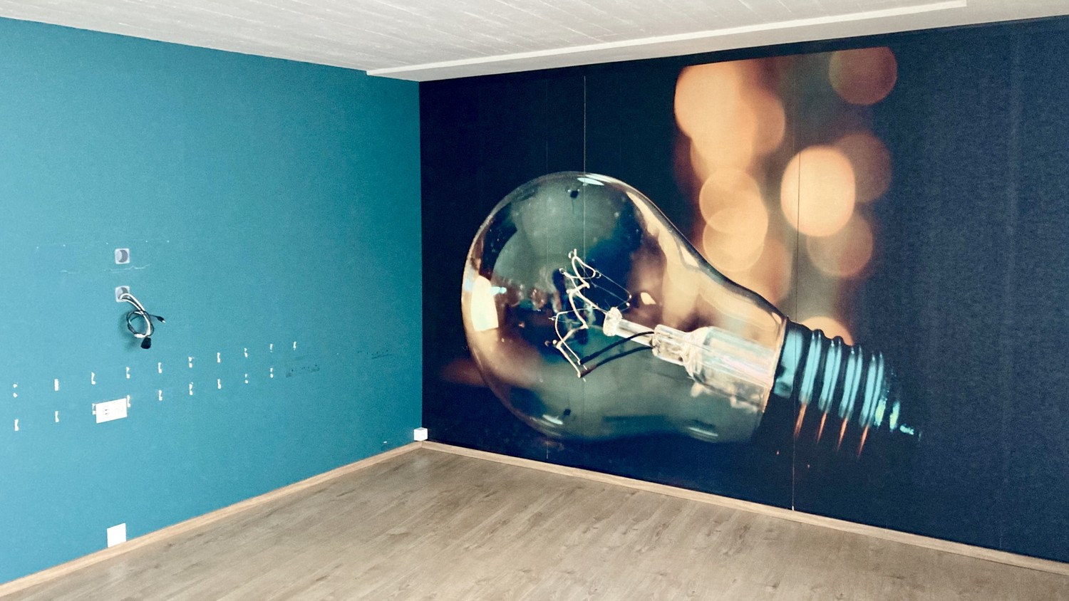 68m² office, Foto 5 von 8