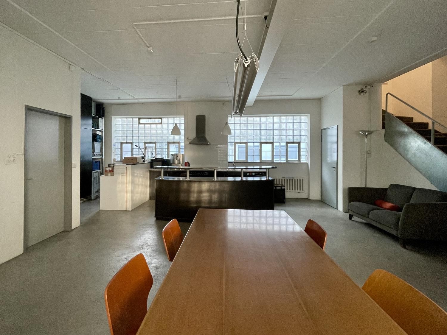 68m² office, Foto 6 von 8