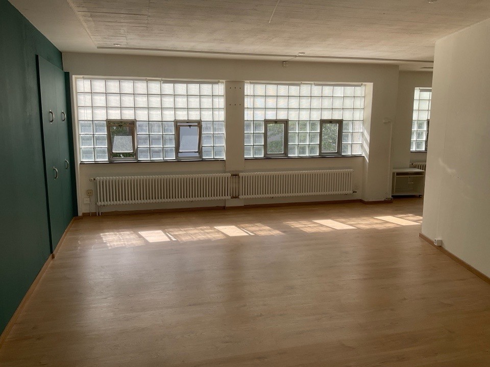 68m² office, Foto 4 von 8