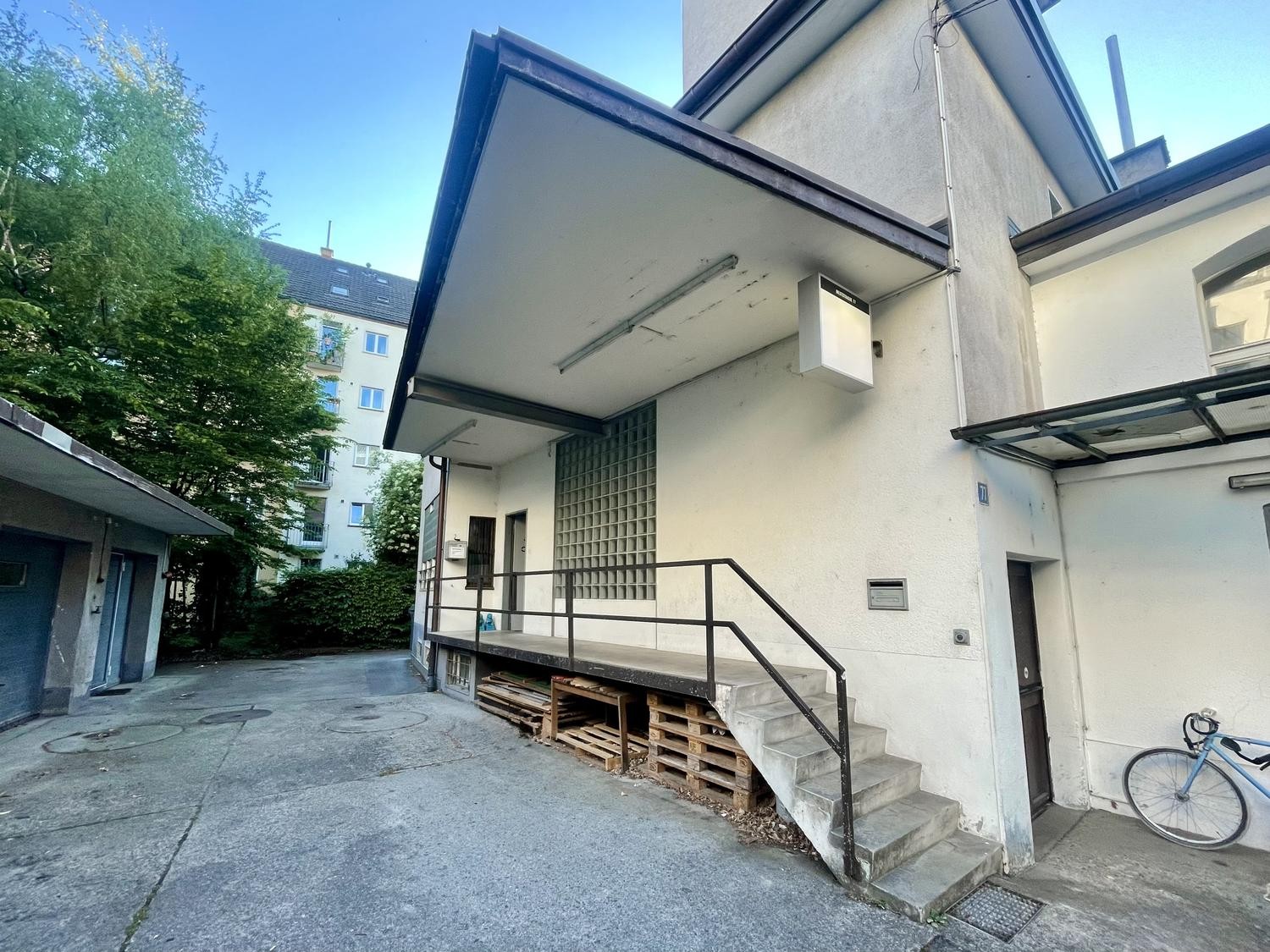 68m² office, Foto 1 von 8