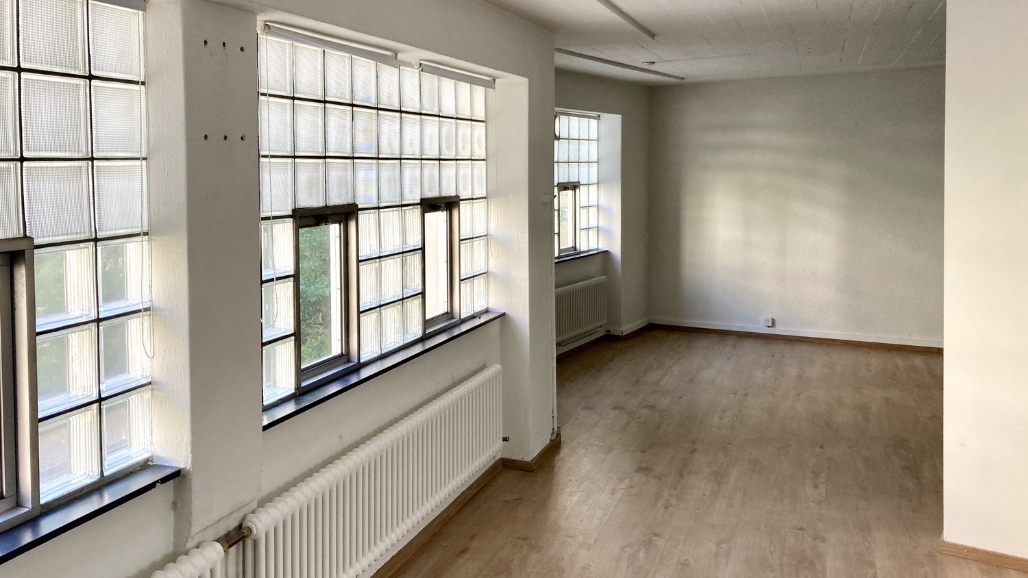 68m² office, Foto 3 von 8