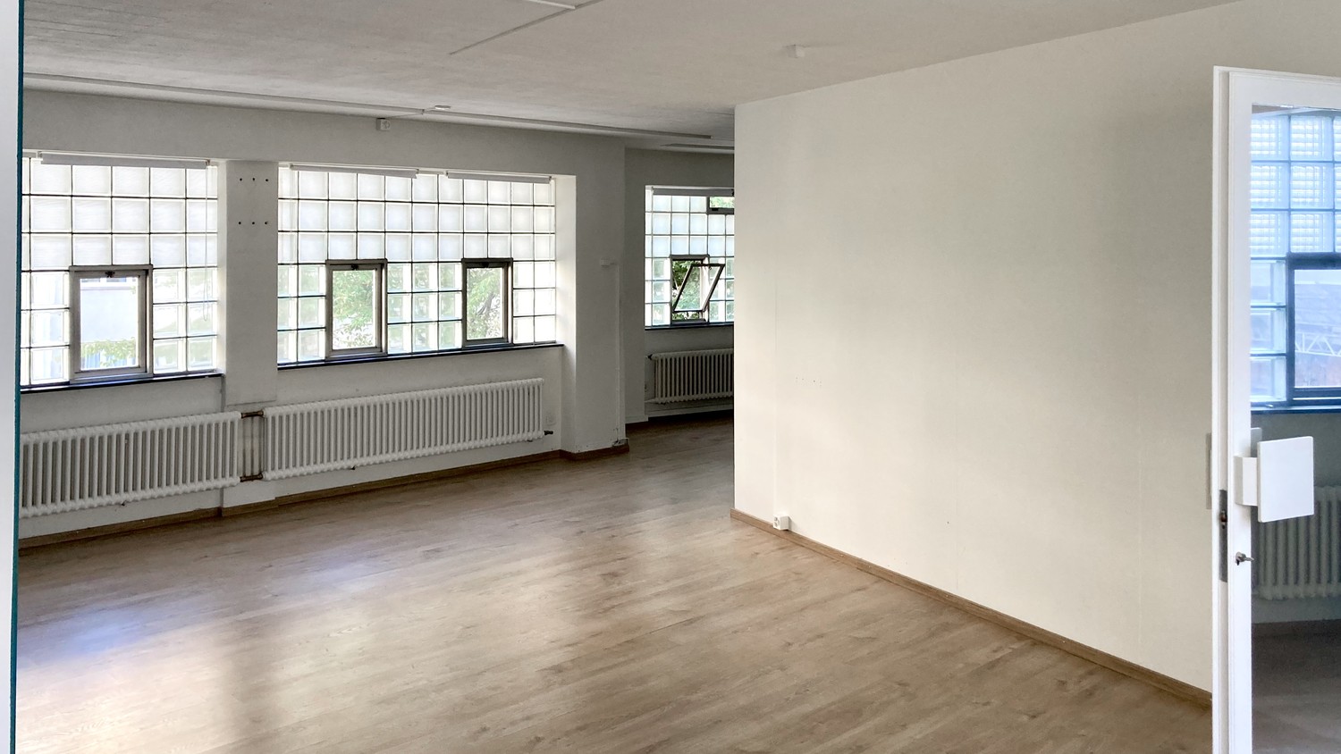 68m² office, Foto 2 von 8