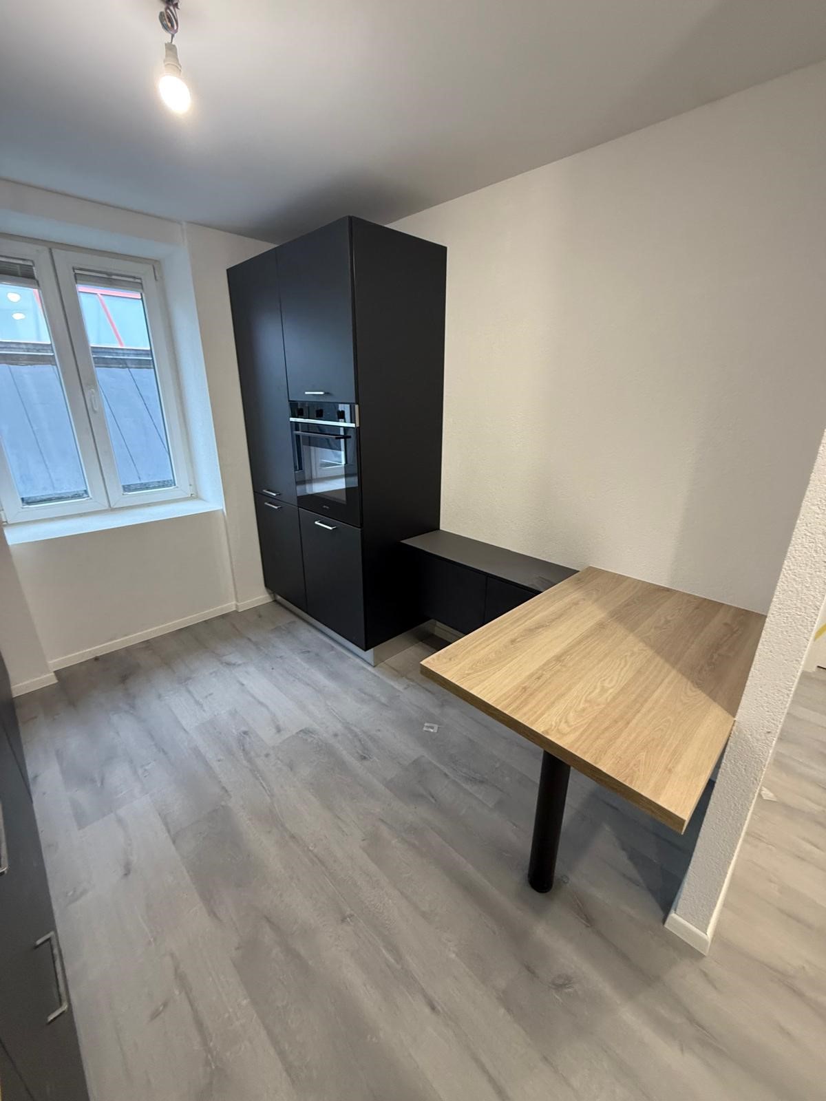 3 ½ Zimmer Wohnung