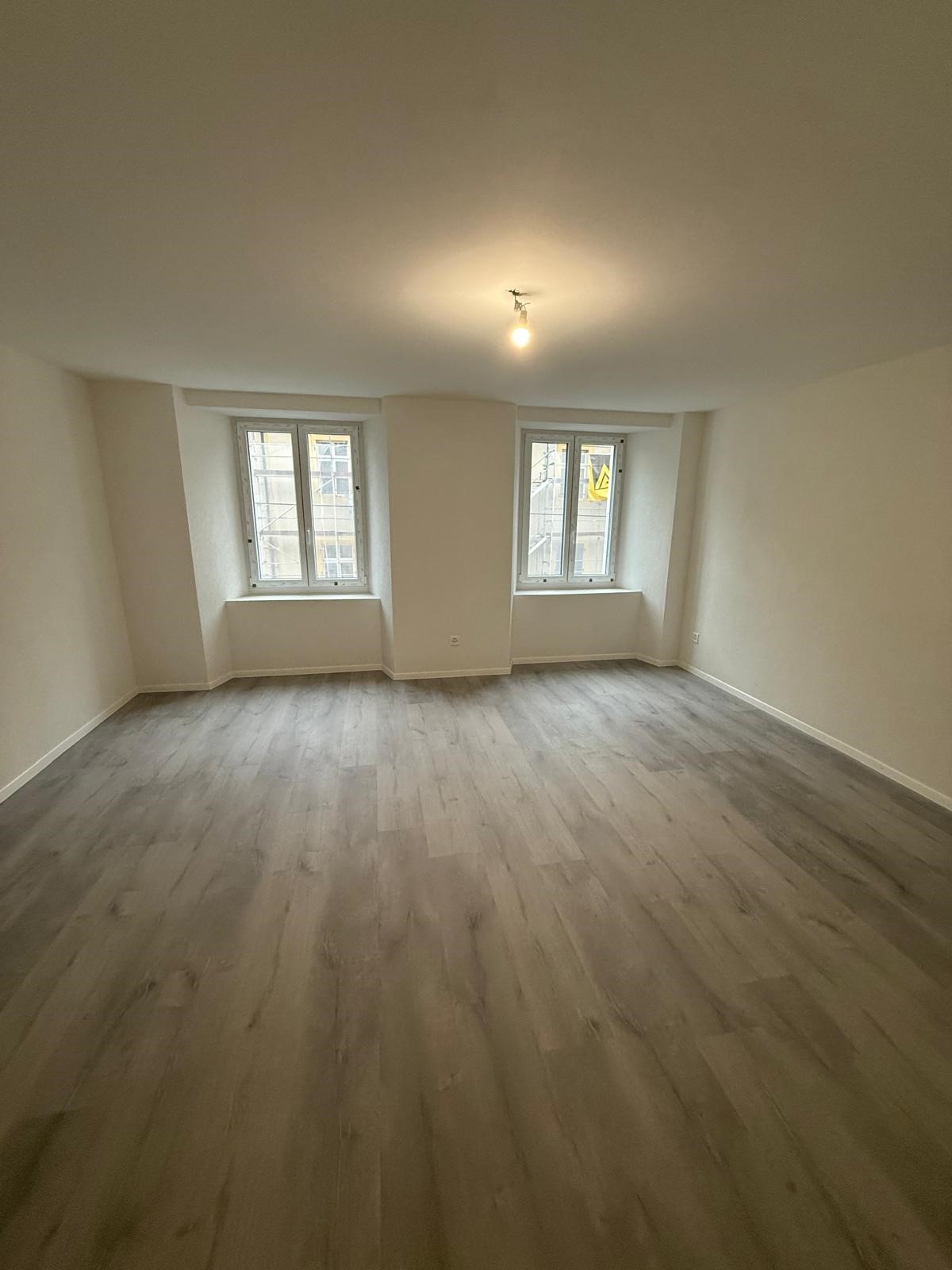 3 ½ Zimmer Wohnung