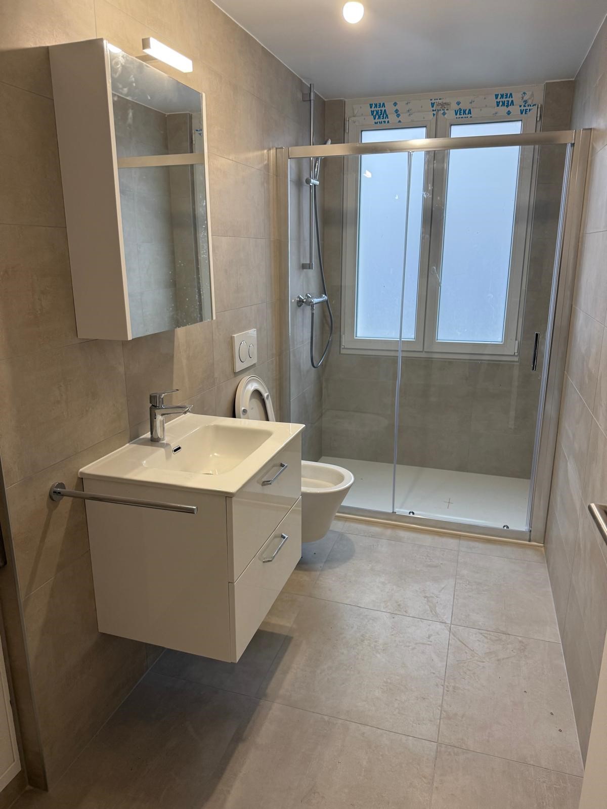 3 ½ Zimmer Wohnung