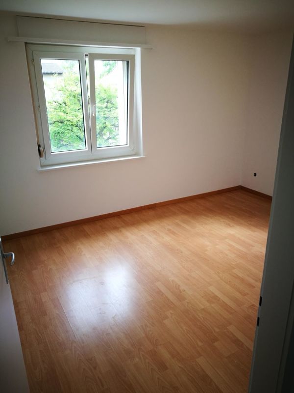 3 ½ Zimmer-Wohnung