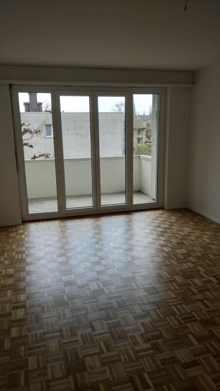 3 ½ Zimmer-Wohnung