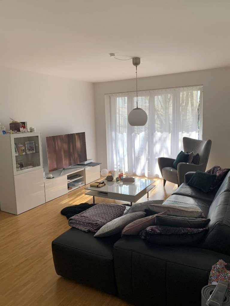 2 rooms apartment, Foto 5 von 6