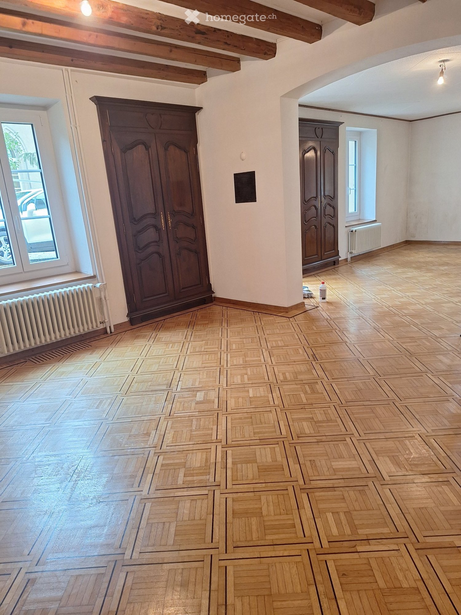 Appartamento di 3 locali