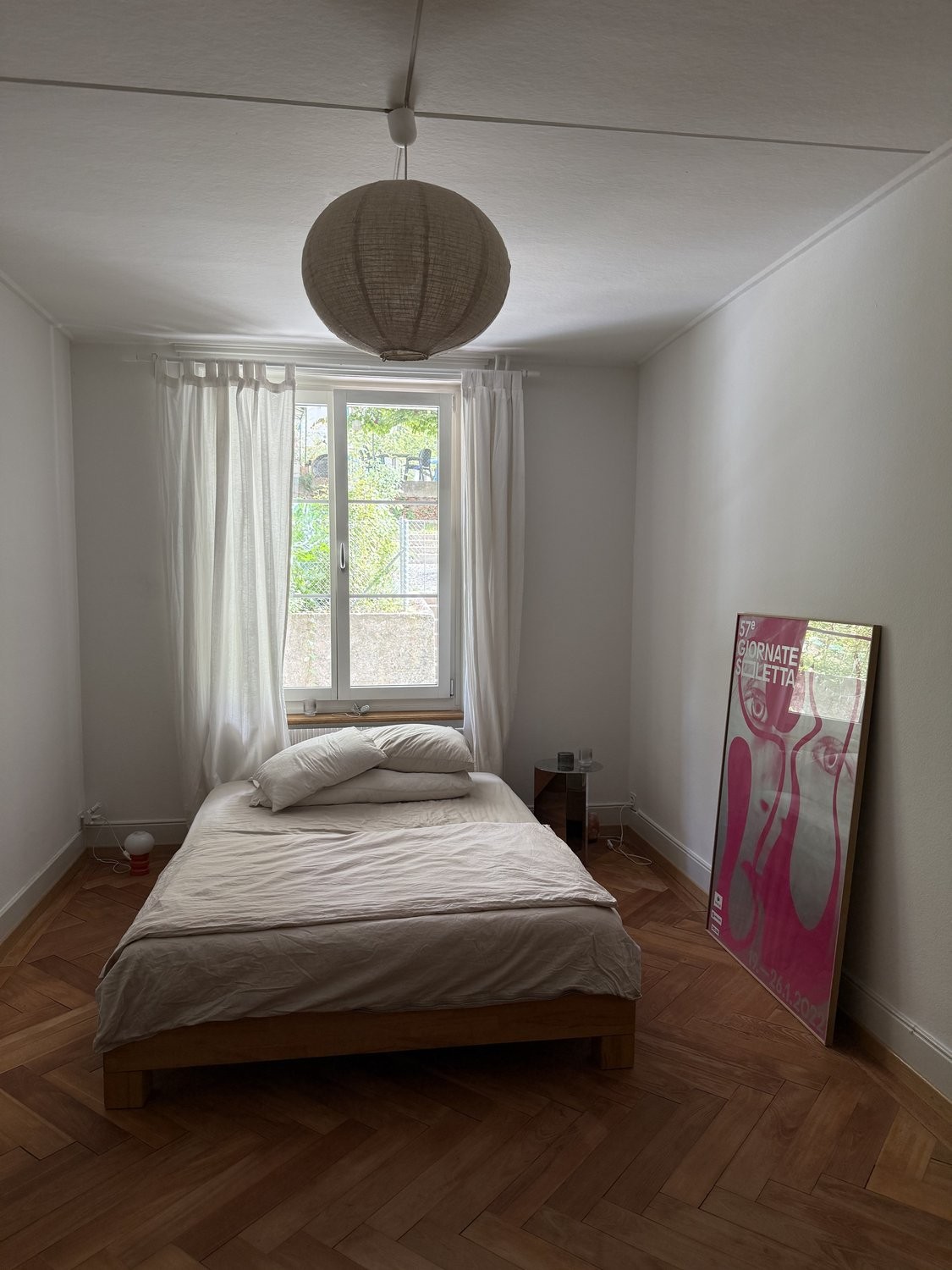2 rooms furnished flat, Foto 4 von 6