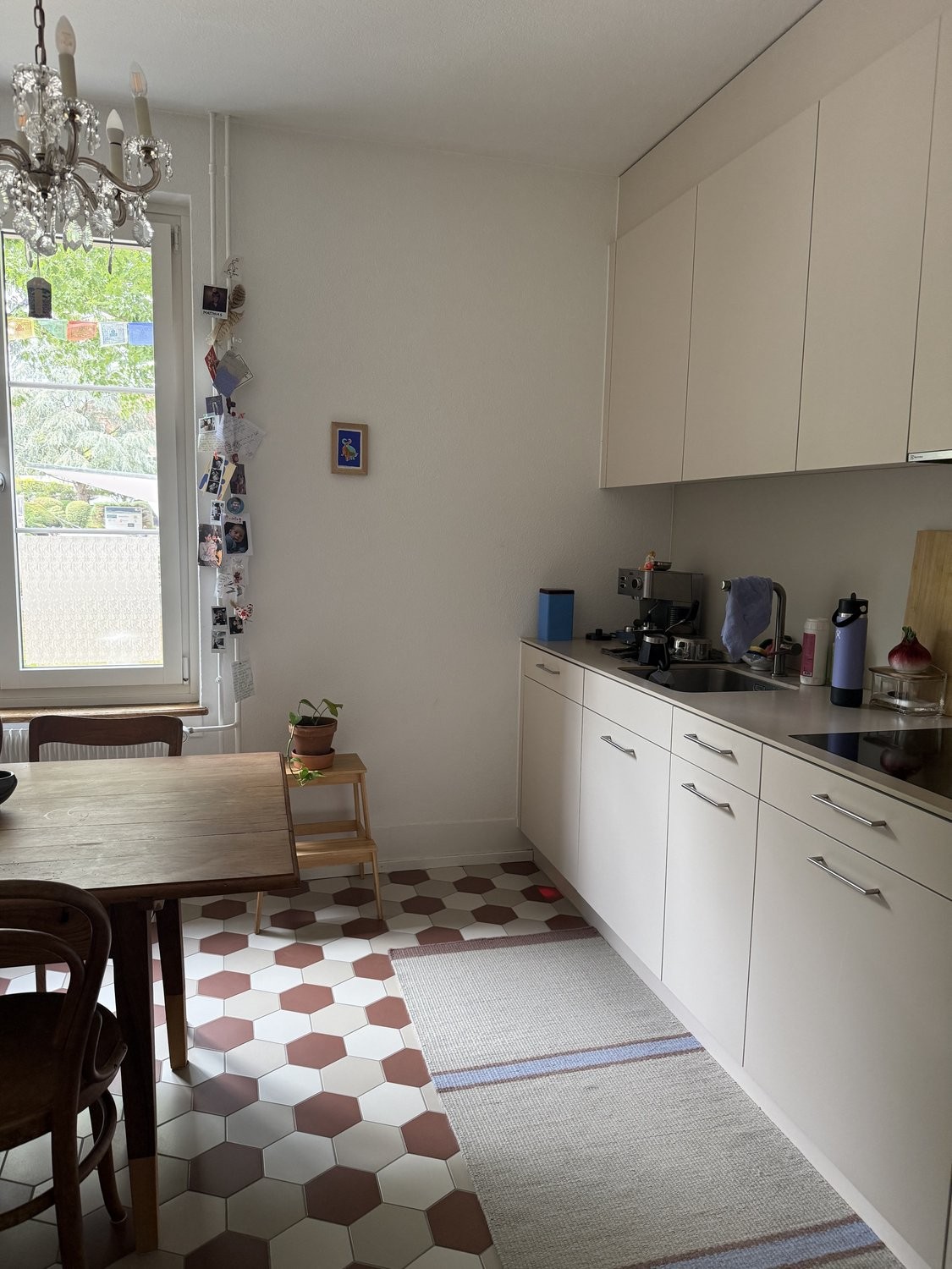 2 rooms furnished flat, Foto 1 von 6