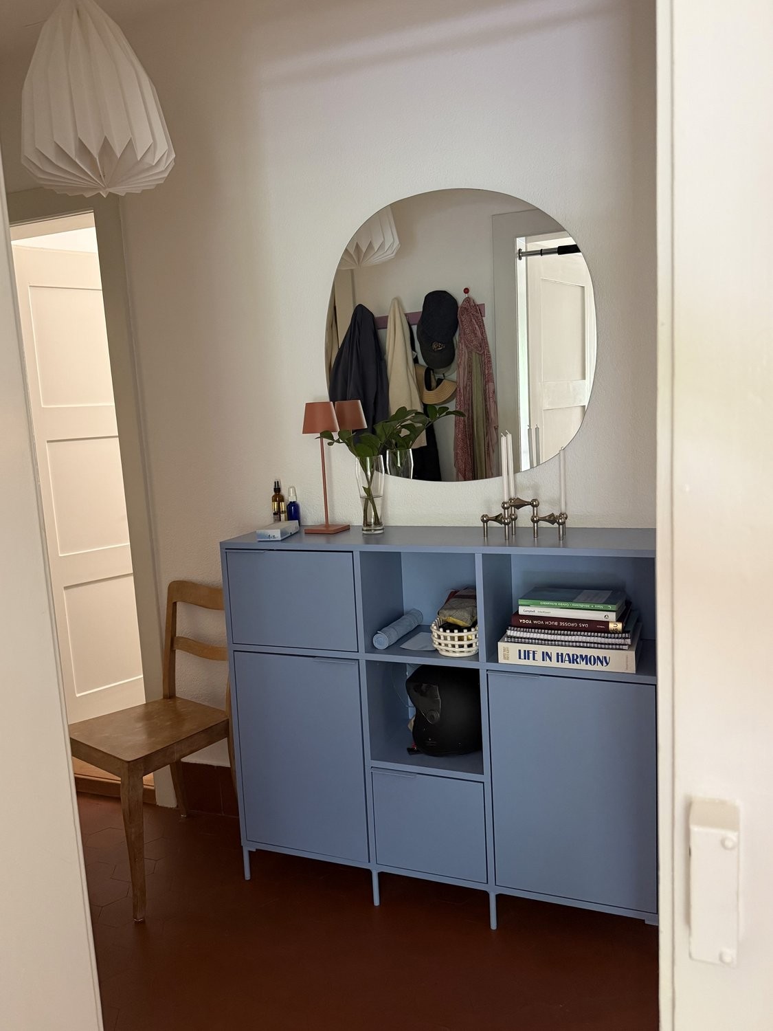 2 rooms furnished flat, Foto 3 von 6