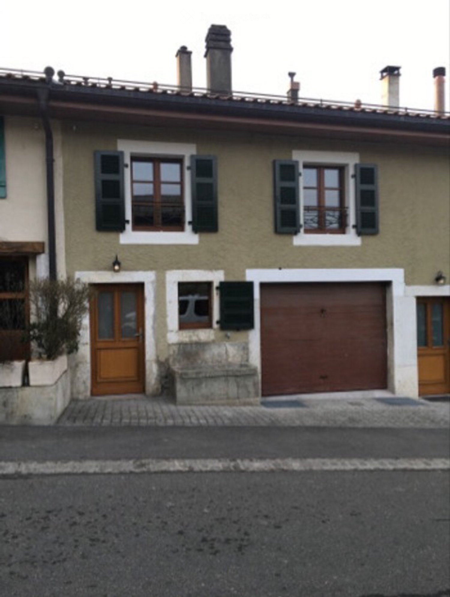 3-Zimmer-Wohnung, Foto 2 von 10