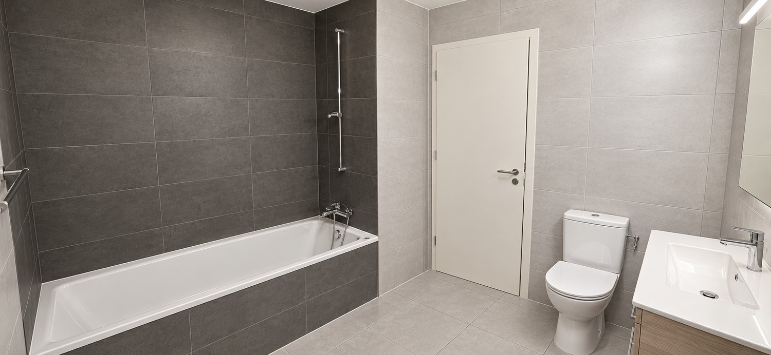 4 ½ Zimmer-Wohnung, Foto 2 von 4