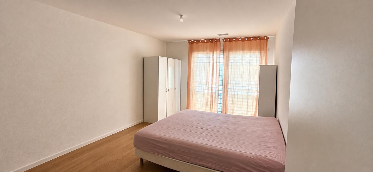 4 ½ Zimmer-Wohnung, Foto 4 von 4