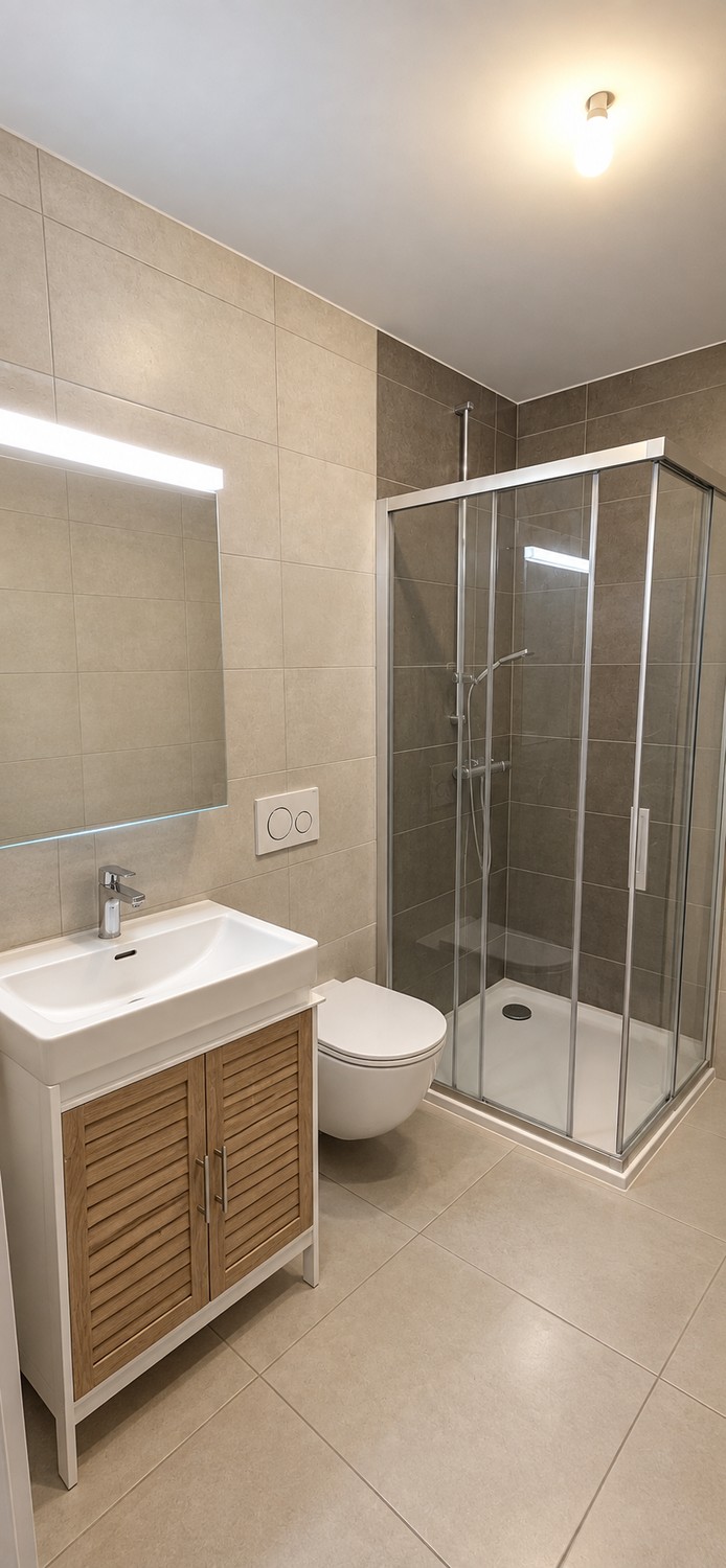 4 ½ Zimmer-Wohnung, Foto 3 von 4