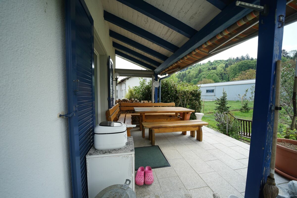 Casa singola di 4 ½ locali