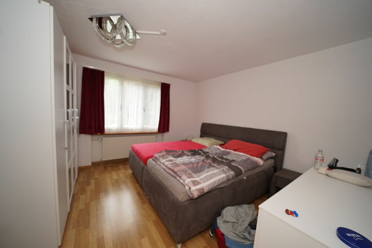 Casa singola di 4 ½ locali