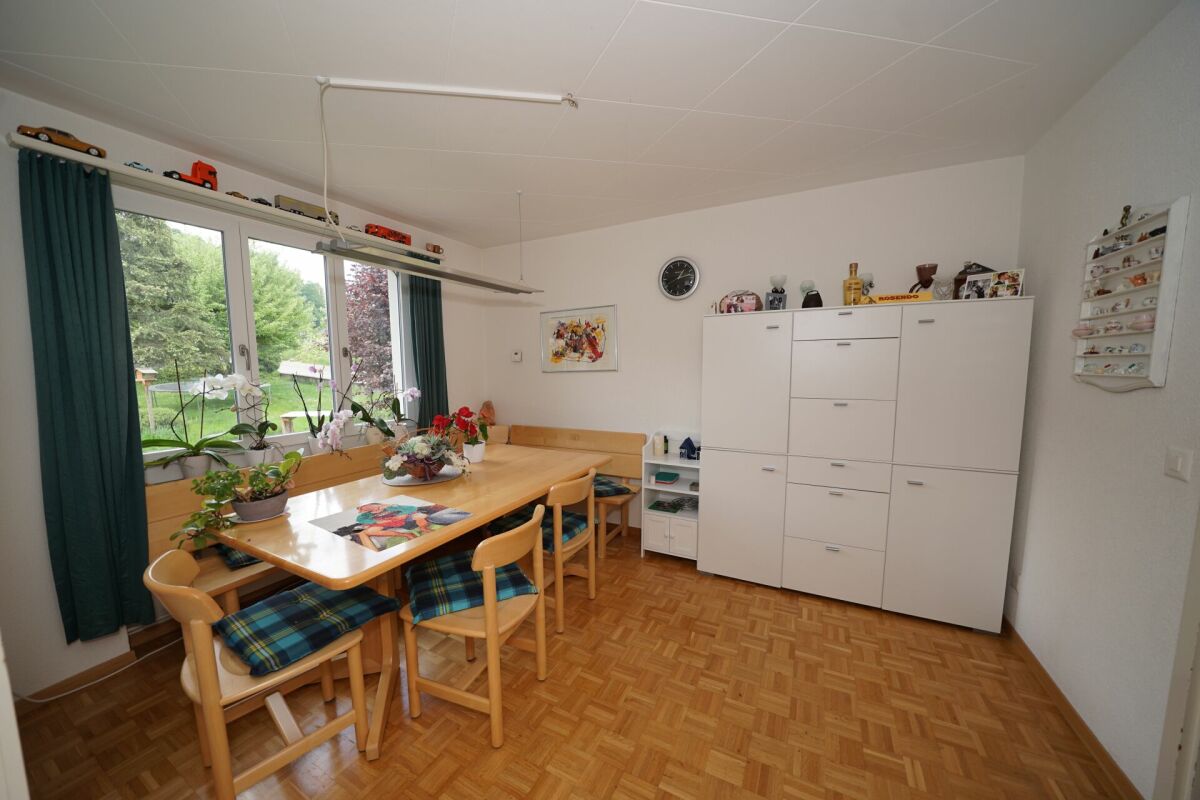 Casa singola di 4 ½ locali
