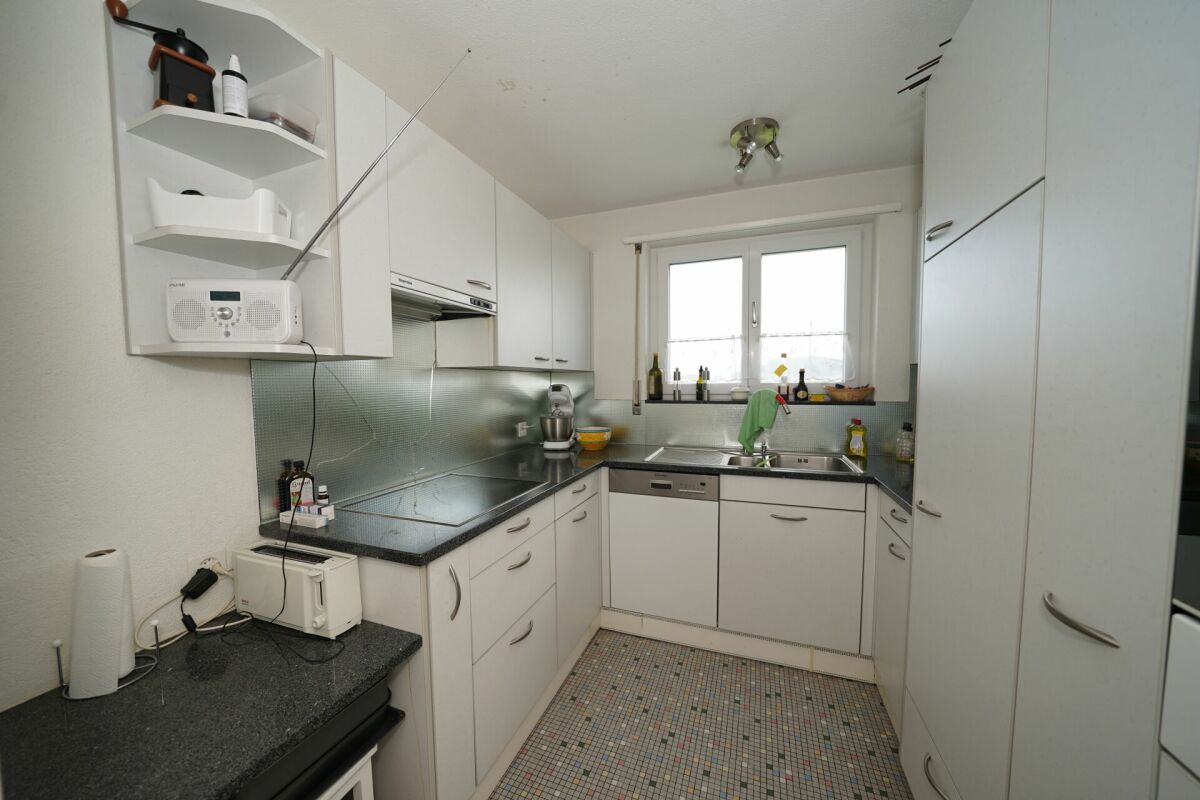 Casa singola di 4 ½ locali