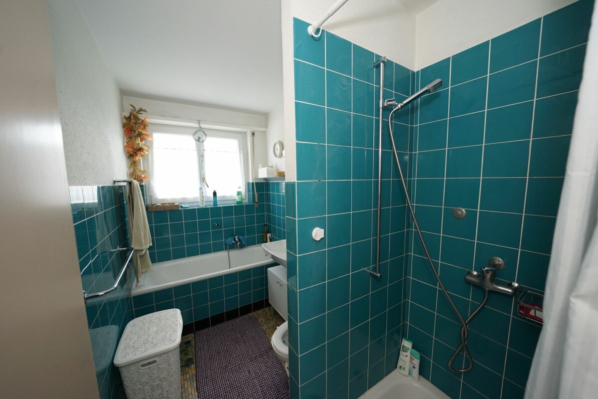 Casa singola di 4 ½ locali