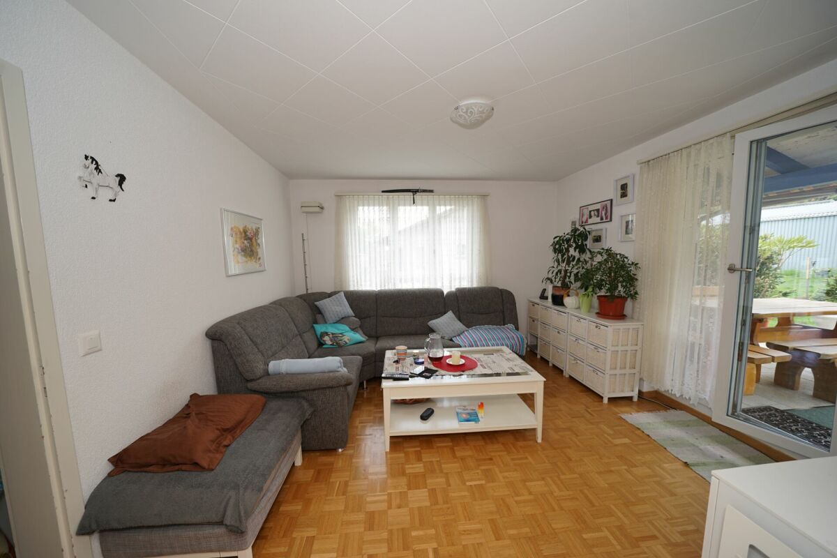 Casa singola di 4 ½ locali
