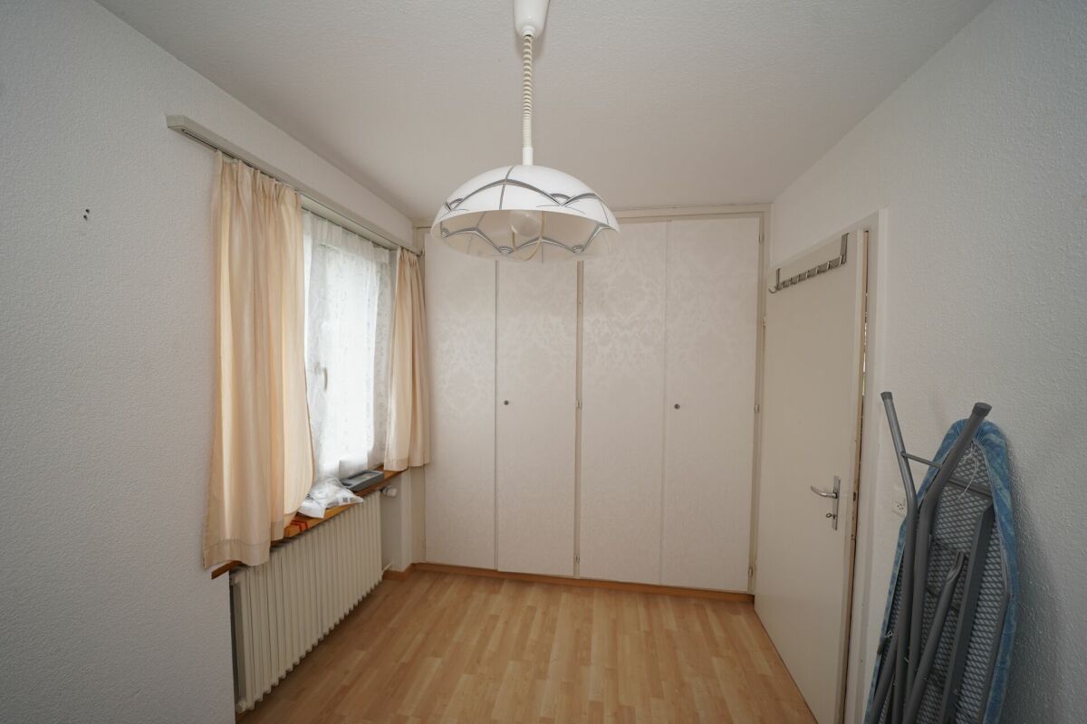 Casa singola di 4 ½ locali