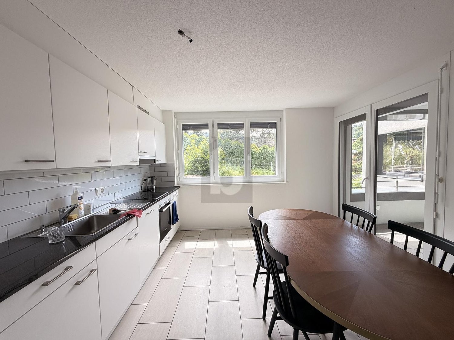 3 ½ rooms apartment (2)
